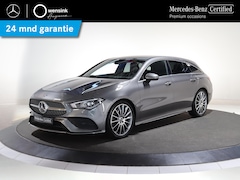 Mercedes-Benz CLA-klasse Shooting Brake - 220 Advantage | AMG | Widescreen | Stoelverwarming | Achteruitrijcamera |