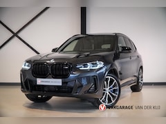 BMW X3 - M40i xDrive M-Sport | Panorama | Individual | Trekhaak | Driving Ass. Prof. | 360 Camera |