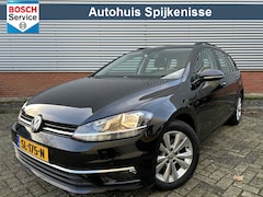 Volkswagen Golf Variant - 1.0 TSI Comfortline | Trekhaak | NL Auto | Dealer onderhouden | Executive pack |