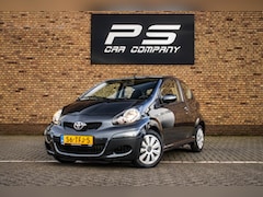 Toyota Aygo - 1.0-12V Comfort Navigator, Automaat, NAP, Airco