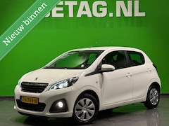 Peugeot 108 - 1.0 e-VTi Active | Airco | Bluetooth |