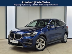 BMW X1 - xDrive25e High Executive Leder Pano Hud Trekhaak