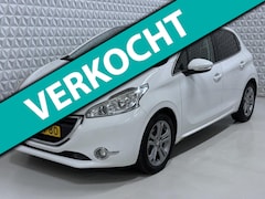 Peugeot 208 - 1.2 VTi Airco Cruise Panoramadak Navigatie(2013)