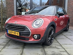 MINI Clubman - 1.5 Cooper Business Edition