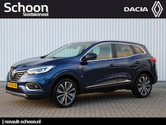 Renault Kadjar - 1.3 TCe Intens BOSE | NAVIGATIE | STOELVERWARMING | CRUISE CONTROL | CLIMATE CONTROL