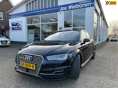 Audi A3 Sportback - 1.4 e-tron PHEV Ambition Pro Line plus Hoogvoltaccu (8750 euro) in 2022 vervangen