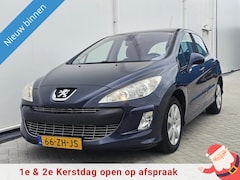 Peugeot 308 - 1.6 THP XT bj 2008 PANO APK 29-05-2025✅ Nette Auto