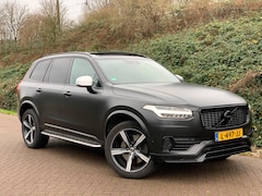 Volvo XC90 - 2.0 T8 Twin Engine AWD Inscription 7P R-DESIGN