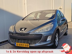 Peugeot 308 - 1.6 THP XT bj 2007 166dkm Pano/cruise/climate INRUILKOOPJE