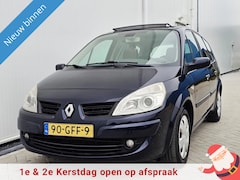 Renault Grand Scénic - 2.0-16V Business L. 7p.✅ bj2008 PANO/NAVI✅