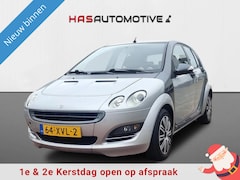 Smart Forfour - 1.1 bj 2006 Airco APK 24-04-2025✅ Panoramadak Div Opties