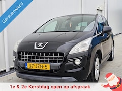 Peugeot 3008 - 1.6 THP Première bj 2009 HUD/NAVI/PANO✅ Nette Auto