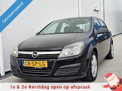 Opel Astra - 1.9 CDTi Executive bj 2006 APK Airco? Inruilkoopje