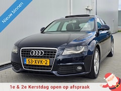 Audi A4 Avant - 1.8 Tfsi Pro Line bj 2008 Automaat PANORAMADAK✅