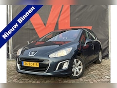 Peugeot 308 - 1.6 VTi Première | Nieuw Binnen | Navi | Automatische Airco |