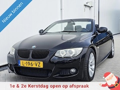 BMW 3-serie Cabrio - 320i LCI M-Pakket✅ 6-Bak 169dkm Zeer Nette Cabriolet