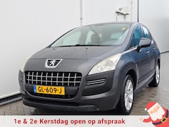 Peugeot 3008 - 1.6 VTi SR bj 2009 180dkm APK 08-2025 Nette Auto