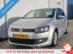 Volkswagen Polo - 1.2 TDI BlueMotion bj 2012 Climate Controle? Nette auto