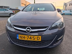 Opel Astra - 1.4 Blitz AIRCO/CRUISE/NETTE AUTO