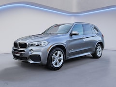 BMW X5 - xDrive35i High Executive Grijs kenteken/M-Pakket/Panodak/Apple Carplay/Premium Audio/Leder