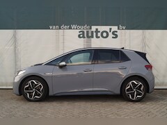 Volkswagen ID.3 - First Plus 58 kWh