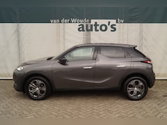 DS 3 Crossback - E-Tense Automaat 50kWh Bastille -NAVI