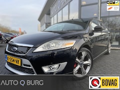 Ford Mondeo Wagon - 2.0 SCTi S Edition | Automaat | Trekhaak | PDC | LMV | Leder | Memory | Stoelverwarming |