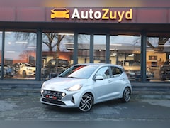 Hyundai i10 - 1.2 Premium Clima / CarPlay / Navi / Stoel & Stuur verwarm. /Camera