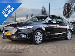 Ford Mondeo - 2.0 IVCT HEV AUT. TITANIUM | ADAPT. CRUISE | CARPLAY | LED | KEY-LESS | NAVI