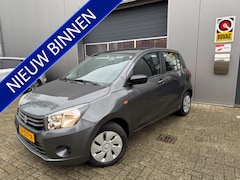 Suzuki Celerio - 1.0 Comfort Airco