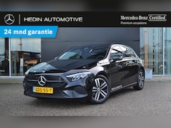 Mercedes-Benz A-klasse - A 180 Automaat Star Edition | Nightpakket | Getint Glas | Verwarmbare Voorstoelen |