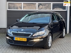 Peugeot 308 SW - 1.2 PureTech Active Cruise, Navi, Climate Control, NAP