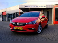 Opel Astra - 1.0 105 PK Innovation Aut. LMV|CAM|PDC