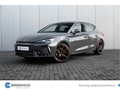 CUPRA Leon - 1.5 TSI e-Hybrid Business