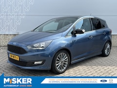 Ford C-Max - 1.5 Sport 150PK Adv. Techpack | Trekhaak |