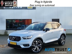 Volvo XC40 - T5 Recharge R-Design 262pk H/K AUDIO CAMERA