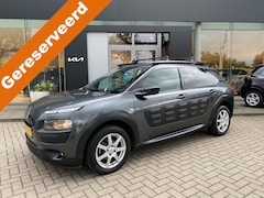 Citroën C4 Cactus - 1.2 e-VTi Feel trekhaak | Camera | Airco | Cruise | Info Jeroen 0492-588980