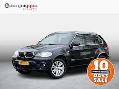 BMW X5 - xDrive 30d 211 pk | 7 persoons | Pano Dak | Leder | Stoelverw. | Xenon |