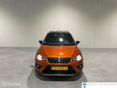 Seat Arona - 1.0 TSI DSG Xcellence Business Intense, Climate|NL Auto|Navigatie|Beats audio|1e eigenaar|