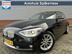 BMW 1-serie - 118i Business | Navigatie Pro | Xenon |