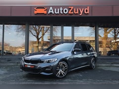 BMW 3-serie Touring - 330e High Executive M -Sport Virtual / Pano / Alcantara / Camera / XtraBoost / DAB