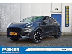 Ford Puma - 1.0 EB Hyb 155pk ST-Line X Automaat