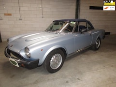 Fiat 124 Spider - 2000 H5