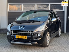 Peugeot 3008 - 1.6 THP GT HUD, Navi, Cruise, Climate Control, NAP