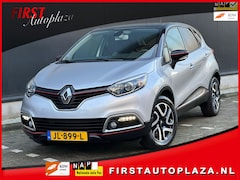 Renault Captur - 1.2 TCe Dynamique Helly Hansen AUTOMAAT NAVI/KEYLESS/CRUISE/AIRCO | NETTE AUTO