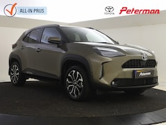 Toyota Yaris Cross - 1.5 Hybrid Dynamic | Camera