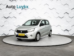 Suzuki Celerio - 1.0 Comfort | Airco | Bluetooth | Hoge Instap