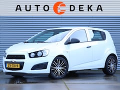 Chevrolet Aveo - 1.2 LS *Airco*Cruisecontr