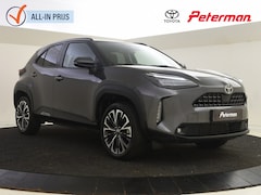 Toyota Yaris Cross - 1.5 Hybrid 130 Executive | Stuur en Stoelverwarming | PDC V+A |