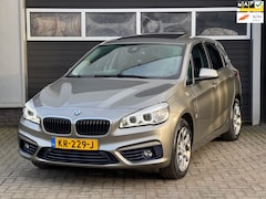 BMW 2-serie Active Tourer - 225xe iPerformance Centennial Executive Xenon/Led, Pano, Navi, Harman Kardon, NAP